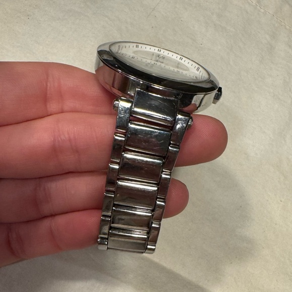 MICHAEL KORS | STAINLESS STEEL WATCH | MK-5070 - Picture 5 of 15